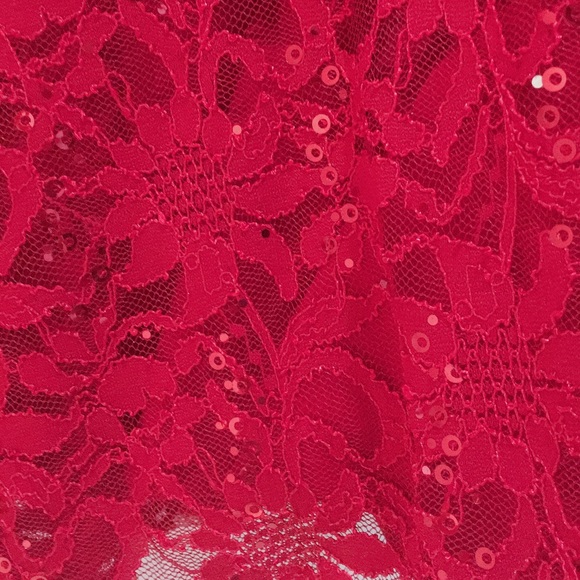 Jump Apparel by Wendy Chaitin dress. Size 3/4. - Picture 4 of 7